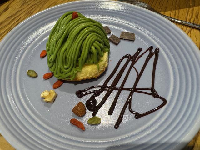 けやきの杜