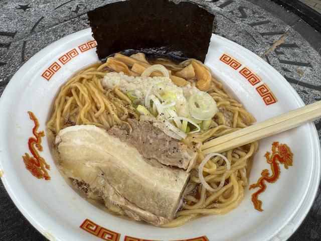 スタグル