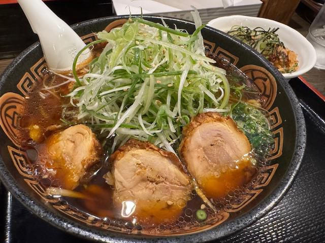 麺辰