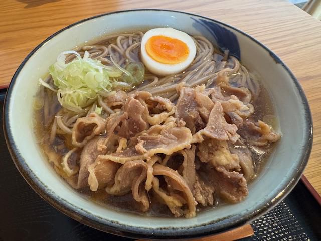 harappa soba＆caffe