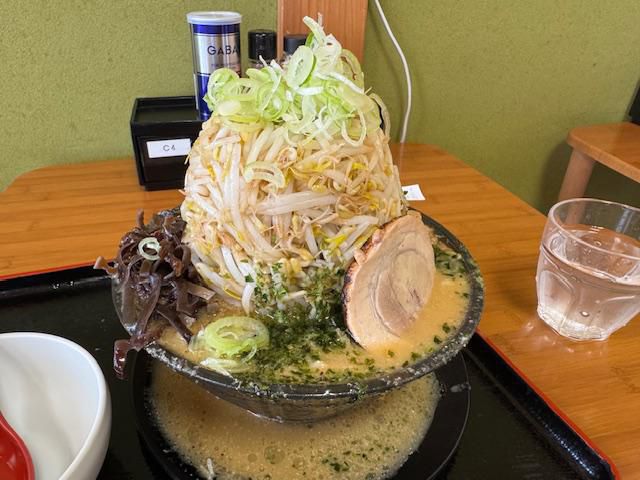麺翔海神