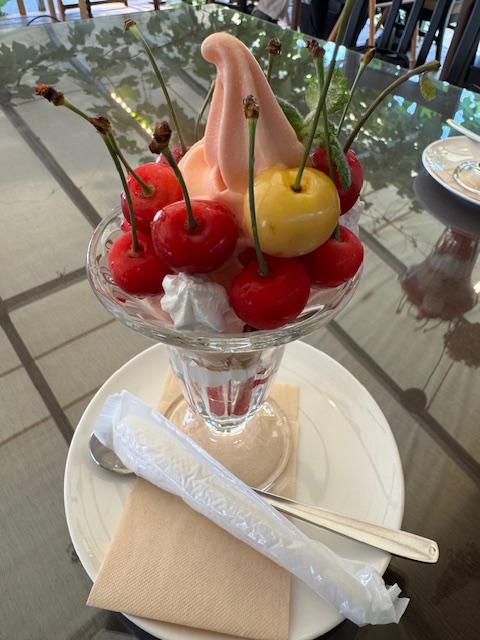 高橋フルーツランド