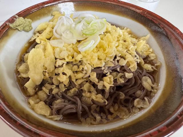 ほたるまつり後片付け