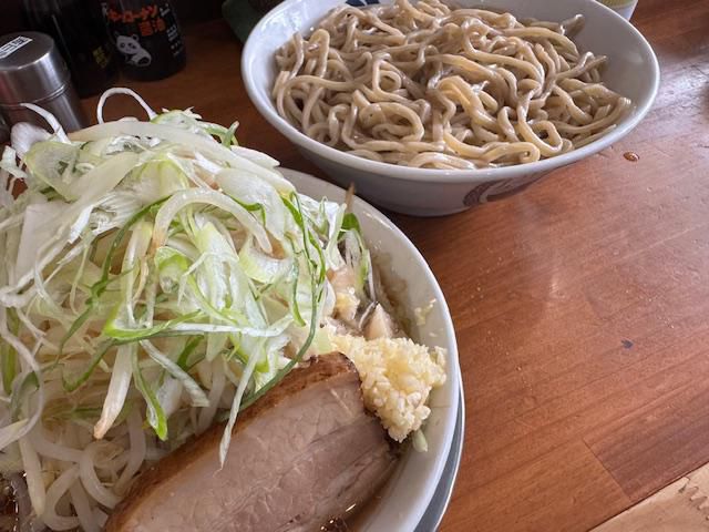 ラーメン金子
