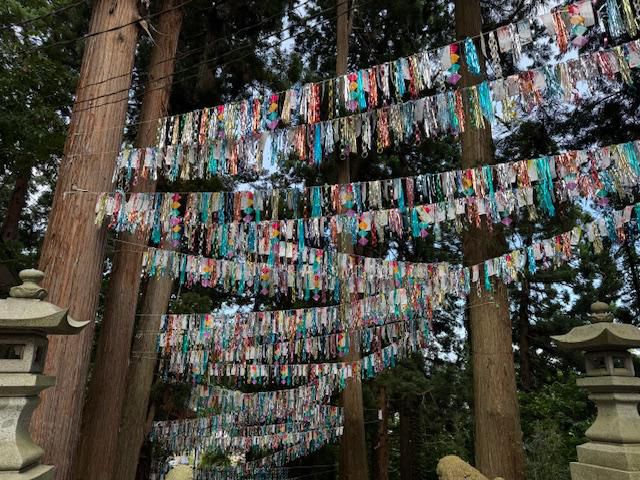 熊野大社