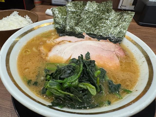 との丸家 山形店
