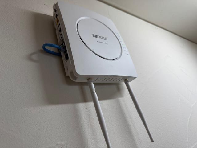 Wi-Fi