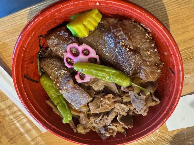 どん丼まつり