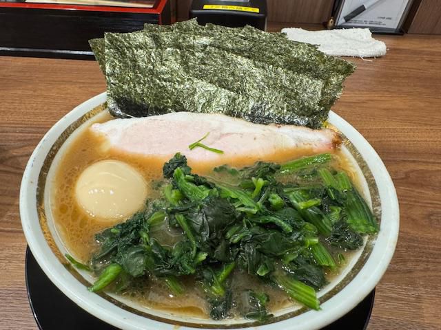 との丸家