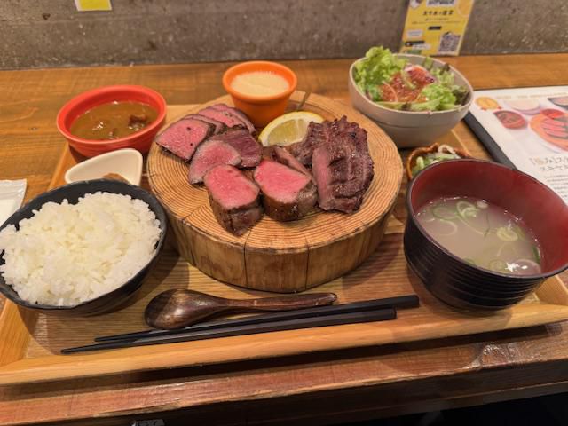 牛たんの檸檬