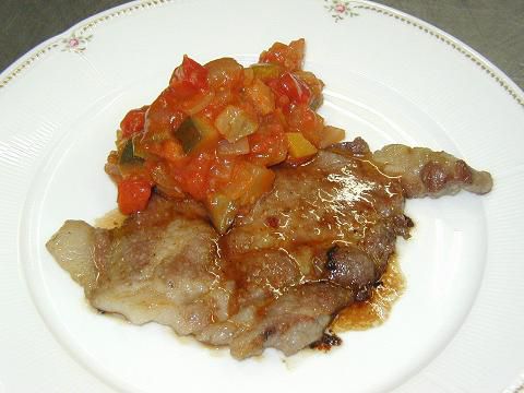 ジュアンの おすすめランチ