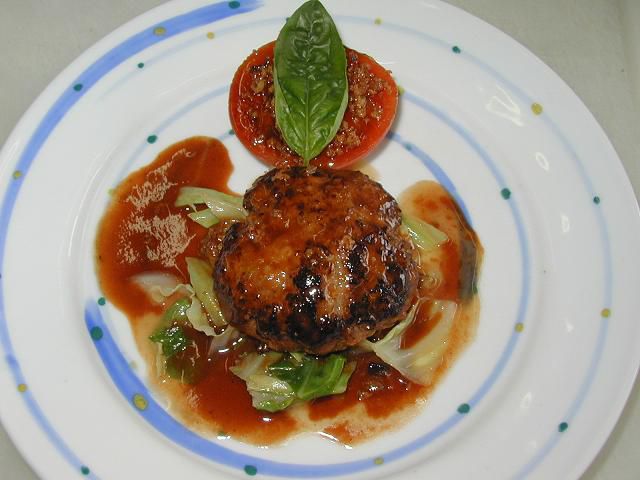 ジュアンの本日のおすすめランチ