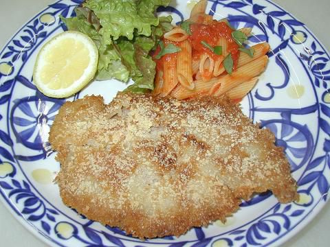 ジュアンのおすすめランチ