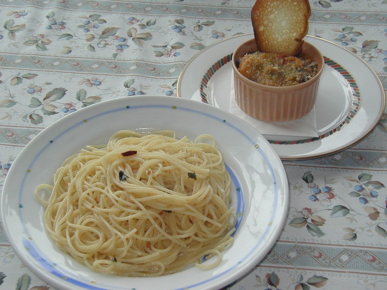 ジュアンの本日のおすすめランチはこれだ！