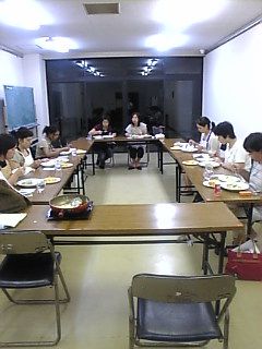 料理教室