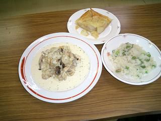 料理教室　続編