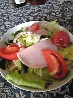 あつーい！つめたーい賄い！
