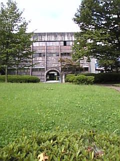 避暑地