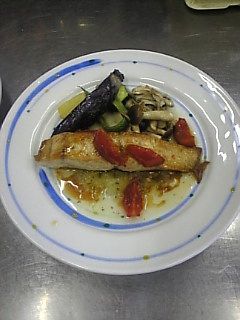 ジュアンおすすめランチ