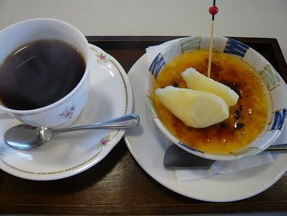 ジュアンのお勧めランチセットメニュー