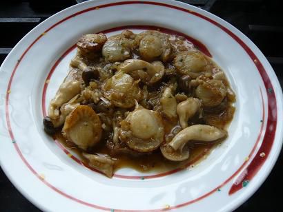 ジュアン週末のお勧めランチ