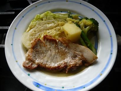 本日のおすすめランチ