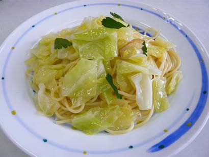 ジュアンのおすすめパスタ