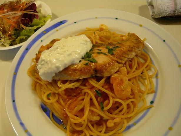 ジュアン「おすすめ週末ランチ」