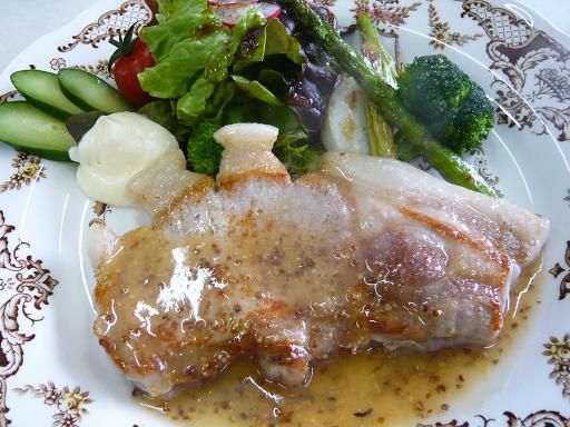 ジュアン「おすすめランチ」