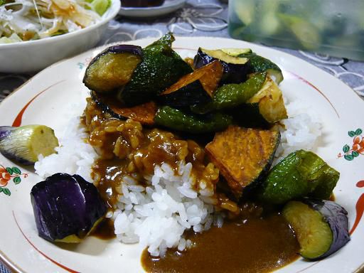 ジュアン「やっぱり家ご飯」