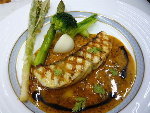 ジュアン「今週のお知らせ」