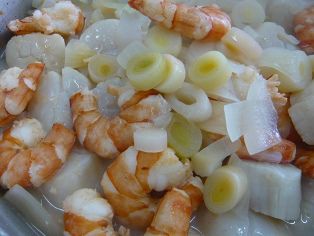 ジュアン「春色ランチで」