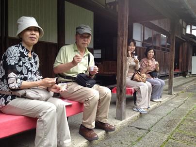 ジュアン「ジュアンのスイーツ　ごぼう姫」