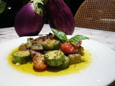 ジュアン「美味しい野菜」
