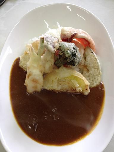 ジュアン「おすすめランチ」