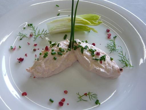 ジュアン「料理教室のお知らせ」