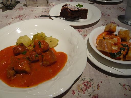 ジュアン　「2015年度料理教室のお知らせ」