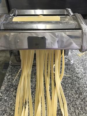 ジュアン「6月の料理教室ご案内」