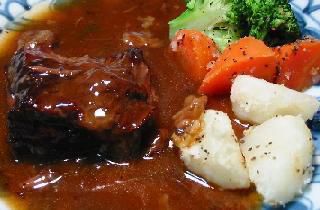 フランス厨房　ジュアン料理教室ご案内