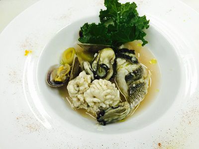 フランス厨房ジュアン