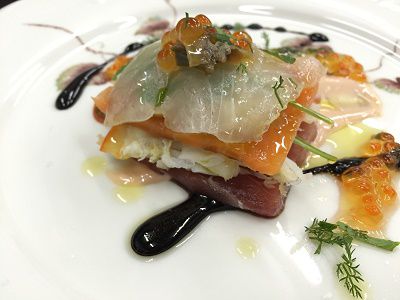 フランス厨房ジュアン