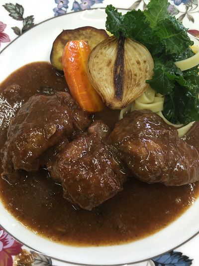 フランス厨房ジュアン