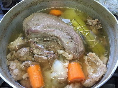 フランス厨房ジュアン