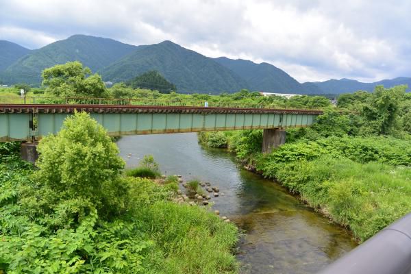 またまた　白川？　置賜白川？（2）