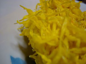 食す花