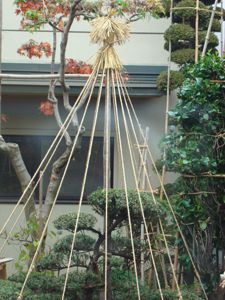 職人の技