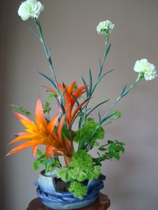 生け花