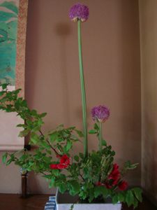 生け花