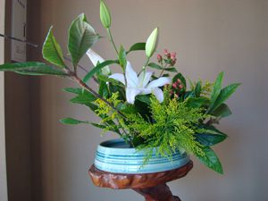 生け花