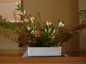 生け花
